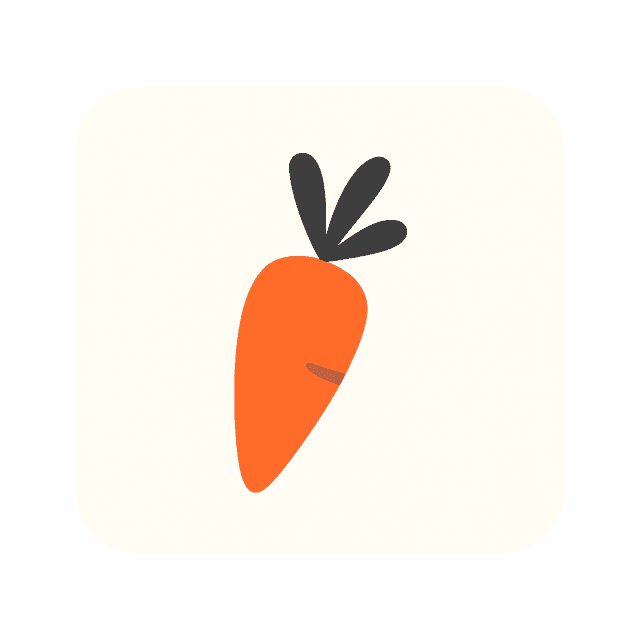 StopCarrot!